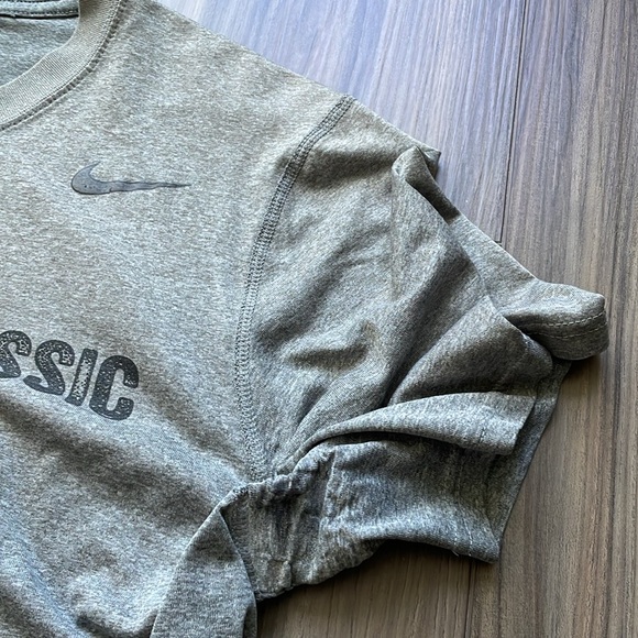 Nike Dri-fit Alabama Shirt 😎🏈 - Picture 3 of 5